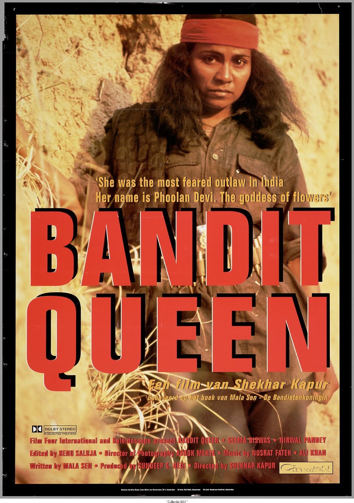 End Of Bandit Queen 2013 Full Movie Download