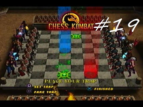 Chess kombat mortal kombat deception free download movie